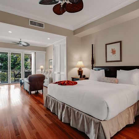 Valentines Resort & Marina Dunmore Town Экстерьер фото