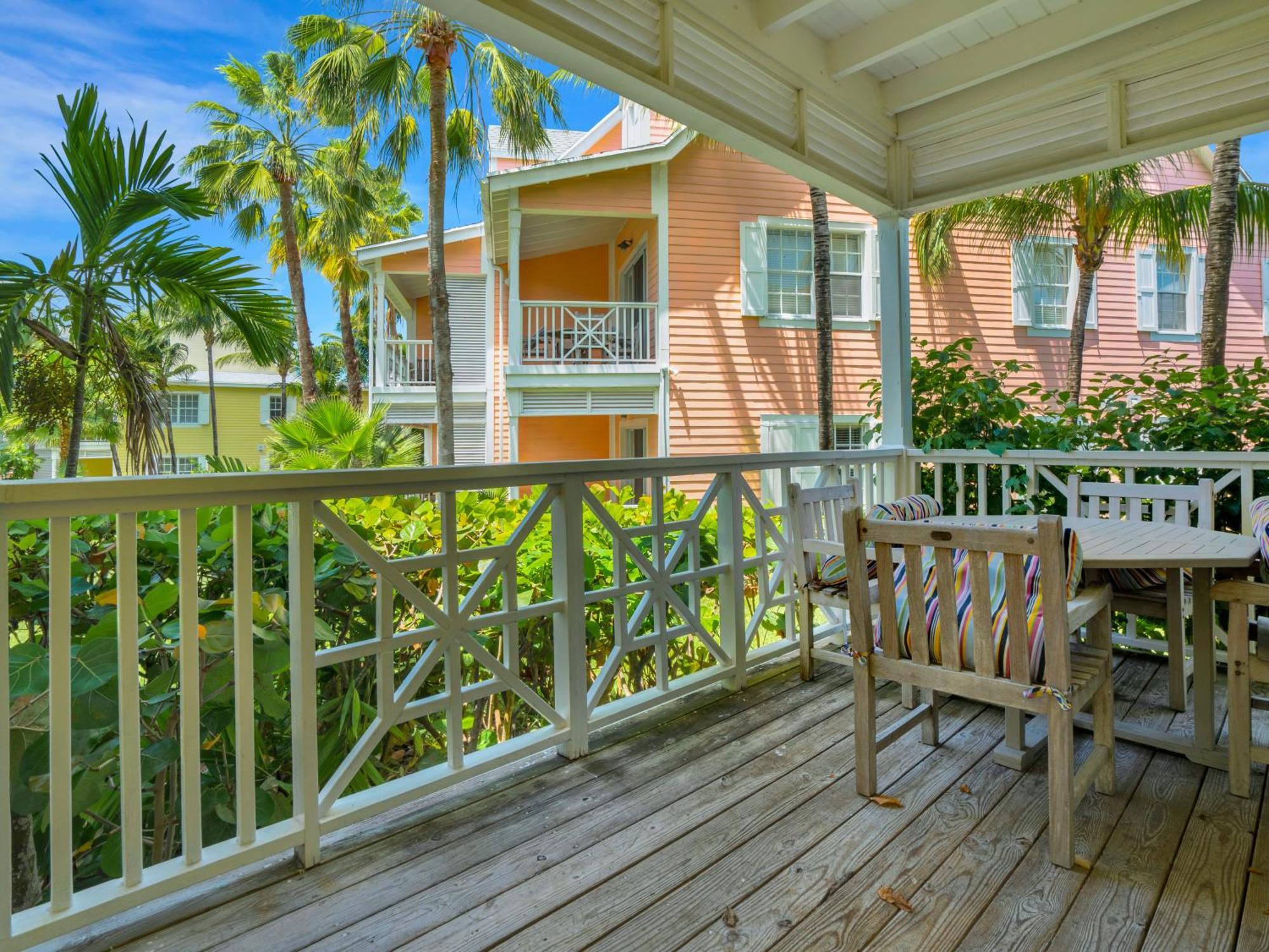 Valentines Resort & Marina Dunmore Town Экстерьер фото