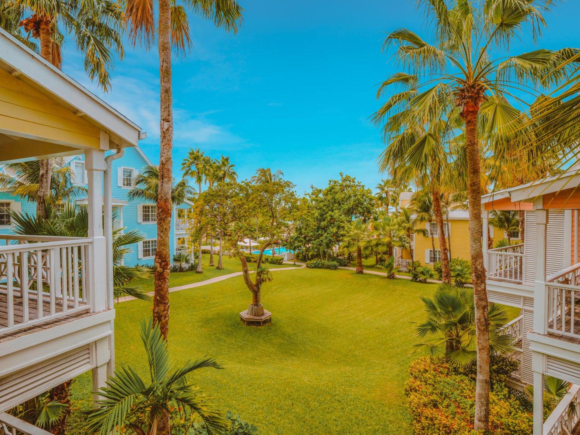 Valentines Resort & Marina Dunmore Town Экстерьер фото