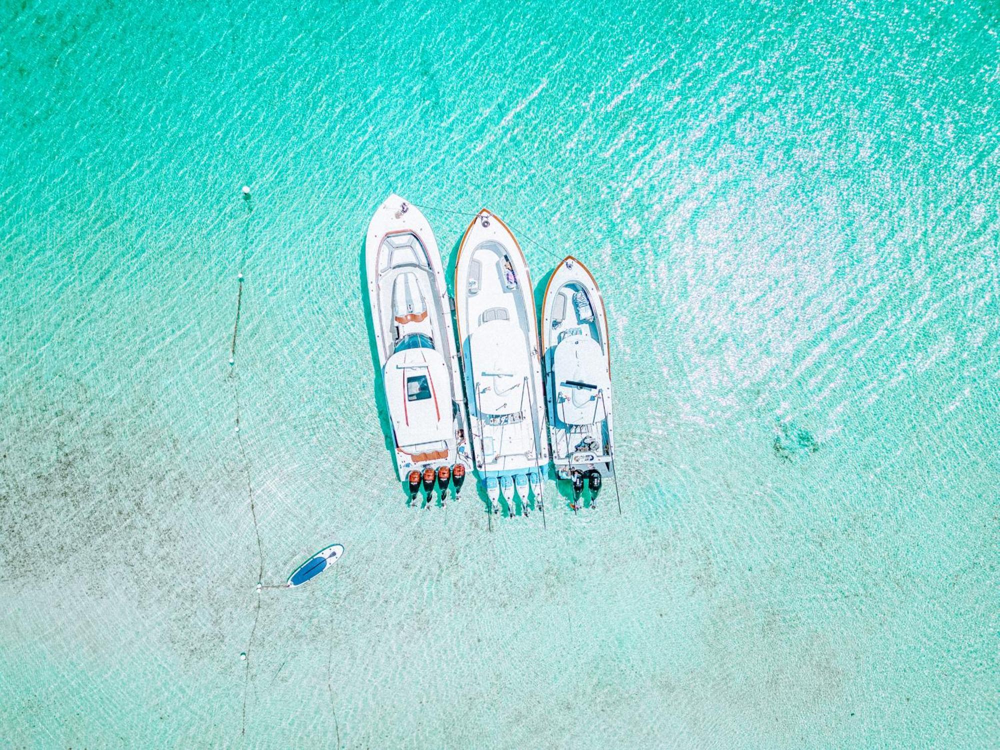 Valentines Resort & Marina Dunmore Town Экстерьер фото